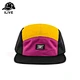 Nylon Waterproof Camp Cap